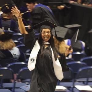 Meet your Posher, Alanna